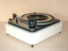 Dual Mex, klein, rund 08